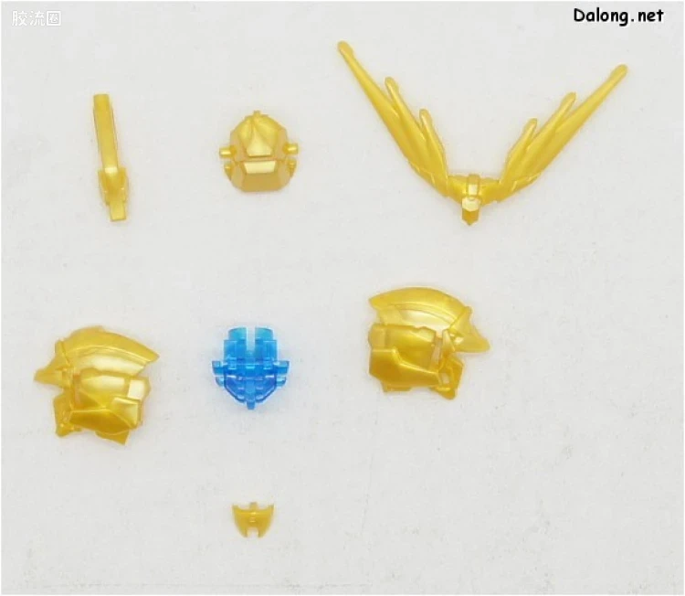 HGUC 普通版 h213 独角兽高达3号机 菲尼克斯[毁灭模式](NT Ver.) - 图片